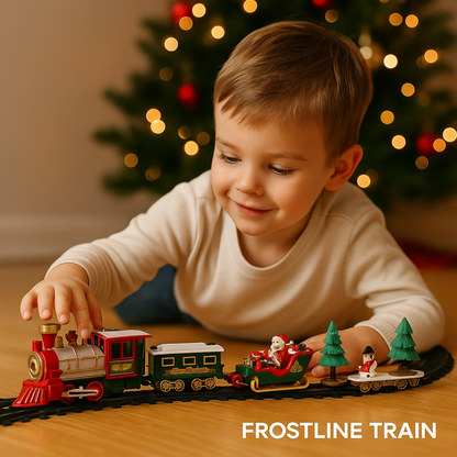 Frostline Train